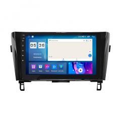 Штатная магнитола Lesko 10" Nissan X-Trail III 2013-2019 2/32Gb CarPlay 4G Wi-Fi GPS Prime (9494-47955) Кропивницкий