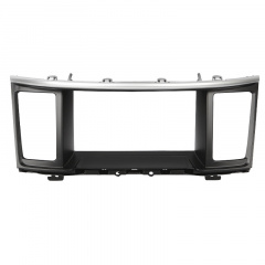 Переходной штатный комплект с проводкой 9 Lesko Nissan Pathfinder (R52) 2013 canbus Южноукраїнськ
