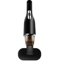 Автомобильный пылесос Vacuum Cleaner MAG-746 аккумуляторный 80W Black Лубны