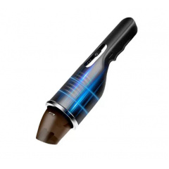 Автомобильный пылесос Vacuum Cleaner MAG-746 аккумуляторный 80W Black Лубны