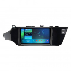 Штатная магнитола TORSSEN 2K Toyota Avalon 2013+ F98256 4G Carplay DSP Кам'янка-Дніпровська