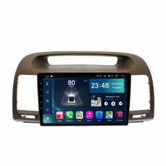 Штатная магнитола TORSSEN Toyota Camry 30 01-06 F98256 4G Carplay Одесса