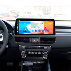 Штатная автомагнитола Mekede Kia Sorento KX7 2017 12.3" 2+32Gb 4G+CarPlay Premium GPS Android Киев