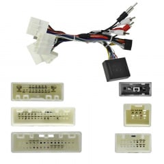 Штатная магнитола Lesko Nissan Qashqai I Рестайлинг 2010-2013 9" 2/32Gb/ Wi-Fi Optima GPS Android (8638-34206) Днепр