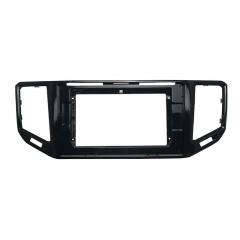 Переходная рамка Lesko 10.1" Volkswagen Teramont 2017+ (9221-37859) Киев