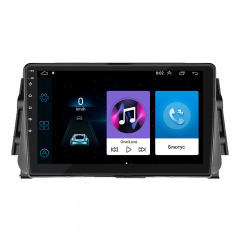 Штатная магнитола Lesko 9" Nissan Kicks I 2016-2020 2/32Gb/ Wi-Fi Optima (9527-38194) Белгород-Днестровский
