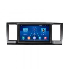 Штатная магнитола Lesko 9" Volkswagen Transporter T6 2015-2019 2/32Gb Wi-Fi GPS Base (10045-43080) Лосинівка