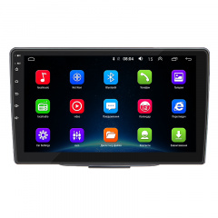 Штатная магнитола Lesko 9" Hyundai i30 II 2011-2015 2/32Gb Wi-Fi GPS Base (9974-43108) Коростень