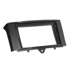Переходная рамка Lesko 9" Smart ForTwo 2011-2017 (10077-43142) Ромни