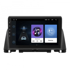 Штатная магнитола Lesko Kia K5 II 2015-2020 10" 1/16Gb Wi-Fi GPS Base (10516-53082) Боярка