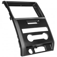 Переходная рамка Lesko 9" Ford F-150 2009-2014 Auto AC (10857-59325) Энергодар
