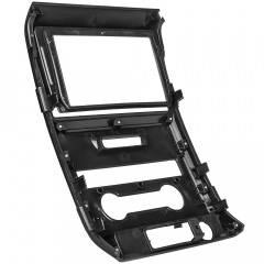 Переходная рамка Lesko 9" Ford F-150 2009-2014 Auto AC (10857-59325) Энергодар