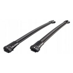 Поперечены на релинги CITROEN C4 Grand Picasso MPV 2007-2013 Aguri Prestige Black Киев