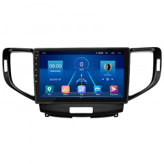 Штатная магнитола Lesko Acura TSX II 2008-2014 9" 4/64Gb 4G Wi-Fi GPS Top (11379-60829) Коломыя