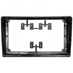 Переходная рамка Lesko 9" Kia Ceed 2010-2012 (10792-59347) Нововолынск