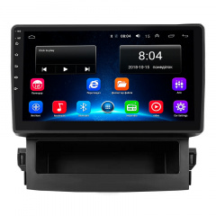 Штатная магнитола Lesko Subaru Impreza V 2016-н.в. 9" 2/32Gb Wi-Fi GPS Base (11376-66391) Михайловка