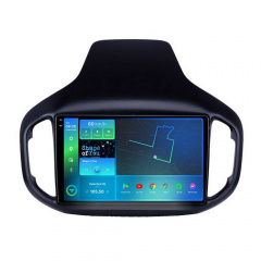 Штатная магнитола TORSSEN 2K Chery Tiggo 7 16+ F108256 4G Carplay DSP 202306755 Якимівка