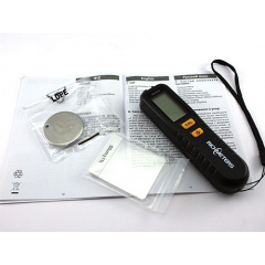 Толщиномер Richmeters GY910 / GY910 Fe/NFe тестер краски Тернополь