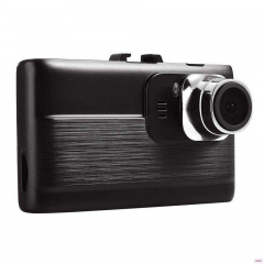 Видеорегистратор автомобильный Anytek A70A Black (av034-hbr) Вараш