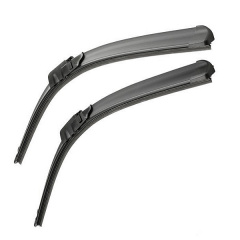Комплект щеток стеклоочистителя бескаркасных Bosch AeroTwin ATW 865S Opel Zafira C/ Citroen C4 Picasso 2013-/ R (3 397 007 865) Бровары