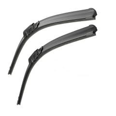 Комплект щеток стеклоочистителя бескаркасных Bosch AeroTwin A 935 S L=600/600 AUDI A8 4E (3 397 009 096) Киев
