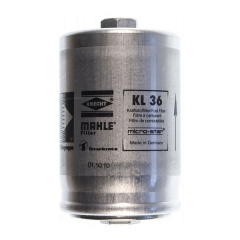 Топливный фильтр Mahle KL36 Audi Киев