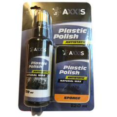 Полироль AXXIS VSB-088 120 мл Ніжин