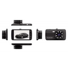 Видеорегистратор FullHD с функцией ADAS, GPS (8" FHD 1080P) XPRO DRIVE XT805 Миколаїв
