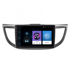 Штатная магнитола Lesko Honda CR-V IV Рестайлинг 2014-2018 10 1/16Gb Optima (9477-33962) Київ