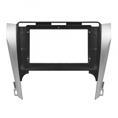 Переходная рамка Toyota Camry 2011-2014 Aurion 2011-2014 (TO 189T) 6421 10,1" Silver Киев