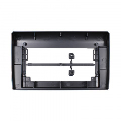 Переходная рамка Lesko 10.1" Mitsubishi Airtrek/Outlander 2003-2006 (9301-37885) Ковель