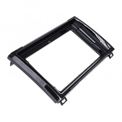 Переходная рамка Lesko 9" Toyota Tundra 2014-2021 (9278-37945) Кушугум