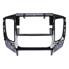 Переходная рамка Lesko 9" Mitsubishi L200 KJ/KK/KL 2015 (9317-37888) Королёво