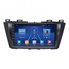 Штатная магнитола Lesko 9" Mazda Premacy III CW 2010-2017 4/64Gb/ 4G/ Wi-Fi/ CarPlay Premium (9577-38587) Новониколаевка