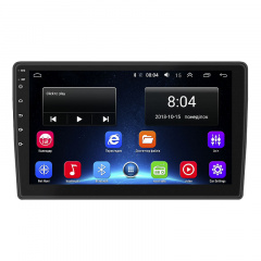 Штатная магнитола 9" Lesko для Ford Tourneo Connect I Рестайлинг 2009-2013 2/32Gb Wi-Fi GPS Base Иршава
