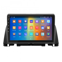 Штатная магнитола Lesko 10" Kia Optima IV 2015-2018 4/64Gb CarPlay 4G Wi-Fi GPS Prime (10108-47746) Золотоноша