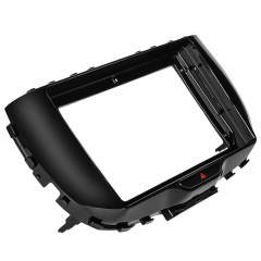Переходная рамка Lesko 9" Kia Soul 2019-2020 (10140-43530) Южноукраїнськ