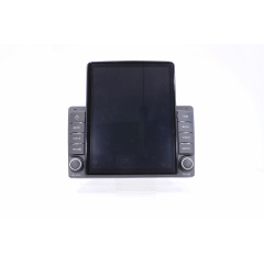 Магнитола HEVXM 9580A 2 DIN 9.5" IPS 2/32Gb WiFi Optima Android 4G GPS Android Cortex-A7 (9153-37428) Молочанськ