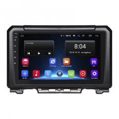 Штатная магнитола Lesko Suzuki Jimny IV 2018-н.в. 9" 2/32Gb Wi-Fi GPS Base (10288-55096) Белгород-Днестровский