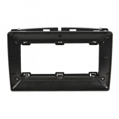 Переходная рамка Lesko 9" для авто Fiat 500 (312) 2015+ (11673-69399) Энергодар