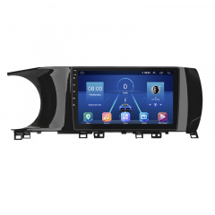 Штатная магнитола Lesko для Kia K5 III 2020-н.в. 10" 2/32Gb 4G Wi-Fi GPS Top (11755-70004) Конотоп