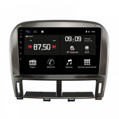 Штатная магнитола TORSSEN Lexus LS 01-06 F98256 4G Carplay DSP Королево
