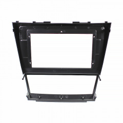 Переходная рамка Lesko 10.1" Toyota Camry, Aurion, Daihatsu Altis 2006-2011 TO 182T Silver (6515-22639) Київ