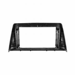 Переходная рамка Lesko 10" Peugeot 308 2016 F-6460 (6523-22662) Ивано-Франковск