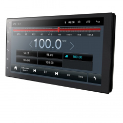 Мультимедиа TORSSEN M700 Carplay 4G Ужгород