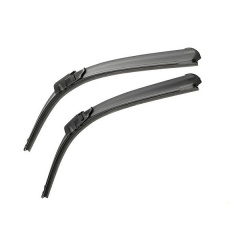 Щетка стеклоочистителя бескаркасная BOSCH AeroTwin ATW992S (3 397 118 992) Покровськ