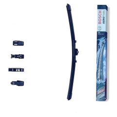 Щетка стеклоочистителя бескаркасная BOSCH AeroTwin Plus AP 800U L800 (3 397 006 955) Чернівці