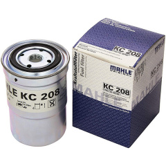 Топливный фильтр Mahle KC208 Mitsubishi Бушеве