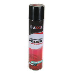 Полироль AXXIS VSB-041 650 мл Хмельницький