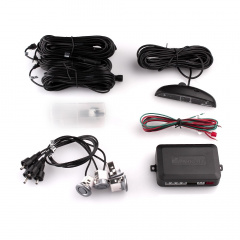 Парктроник Parkcity Center 418/102 light grey LW Шепетівка